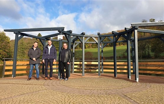 Neustadt (Foto: Gemeinde Haarztor)