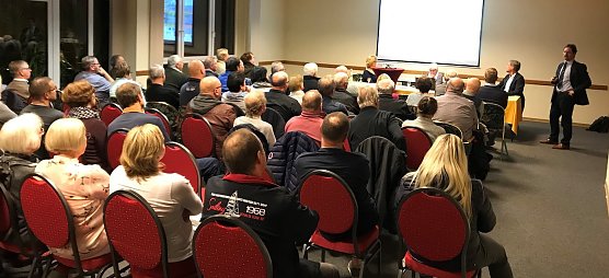 Anwohner (Foto: Gemeinde Harztor)