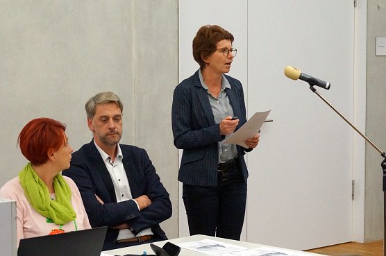 Einwohnerversammlung Harztor (Foto: Sandra Witzel) Einwohnerversammlung Harztor (Foto: Sandra Witzel)