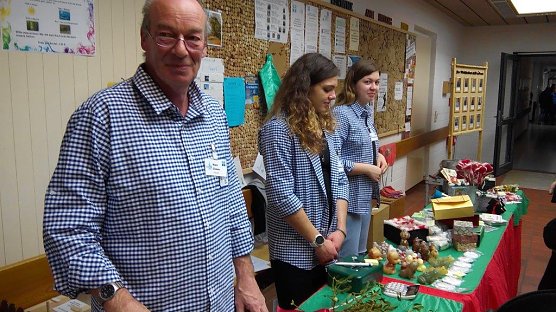 Lebenshilfe (Foto: Kurt Frank)