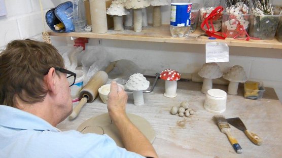 Lebenshilfe (Foto: Kurt Frank)