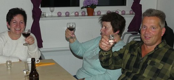 Elender kochen (Foto: R.Englert) Elender kochen (Foto: R.Englert)