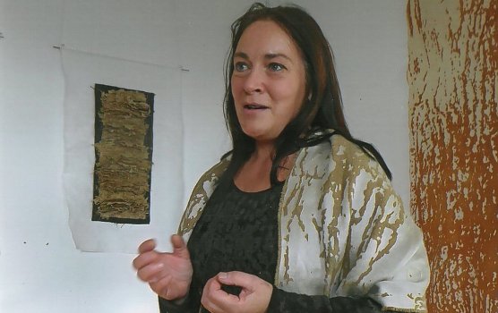 Susanne L&auml;gel (Foto: Heidelores Kneffel)