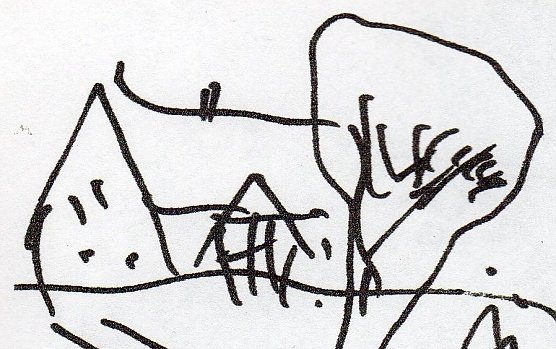 Dichterst&auml;tte (Foto: Heidelorte Kneffel)