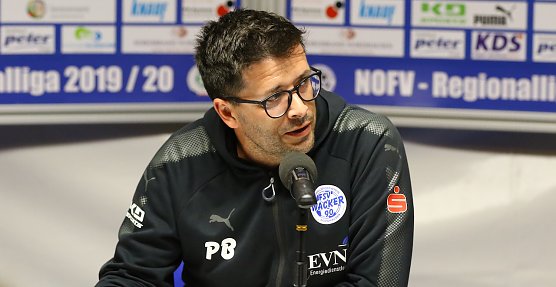 Partick B&ouml;rsch (Foto: Bernd Peter)