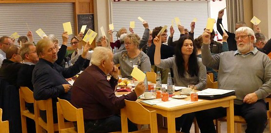 Reinalbeir&auml;te Kirchenkreis (Foto: Regina Englert)