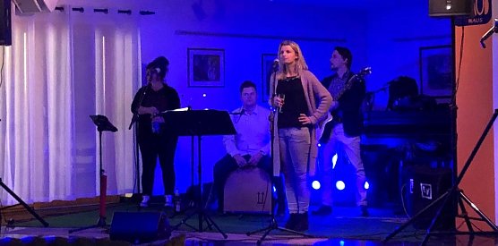 Evakuierungsdank (Foto: St. Jakob NDH)