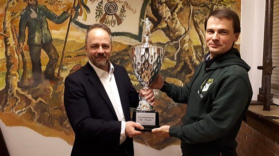 pokalschiessen (Foto: R. Englert)