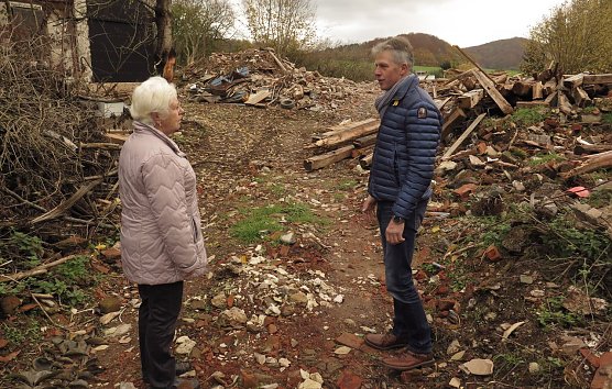 Gerbothe, Ro&szlig;meier (Foto: Gemeinde Hohenstein)