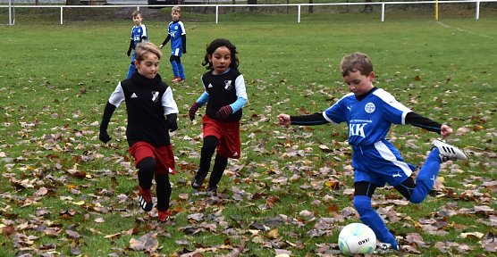 wacker U8 (Foto: Martina Nebelung) wacker U8 (Foto: Martina Nebelung)