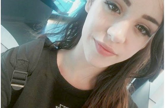 Laura Hromada (Foto: PI Nordhausen)