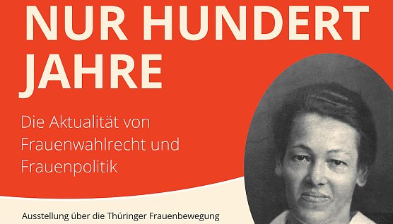 Ausstellung (Foto: Stadt Nordhausen) Ausstellung (Foto: Stadt Nordhausen)