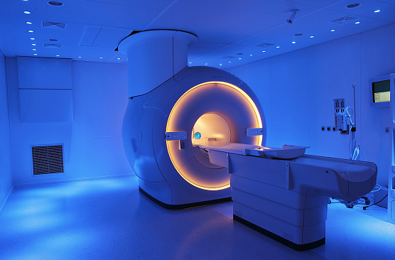 Zu Langen Nacht der Wissenschaft stehen interessante Themen aus den Bereichen Radiologie, Nuklearmedizin, Strahlentherapie, Transfusionsmedizin und Geriatrie zur Auswahl (Foto: S&uuml;dharz Klinikum Nordhausen)