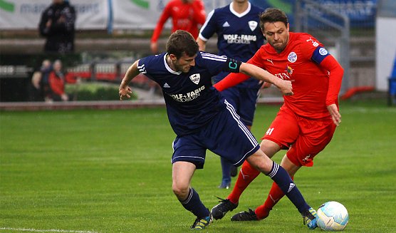 Wacker 90 (Foto: Michael Liedke)