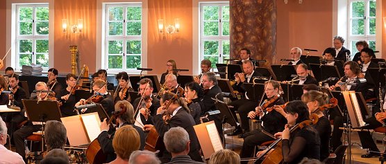 Loh-Orchester (Foto: Tilman Graner)