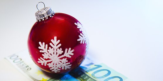 Weihnachtsgeld (Foto: NGG) Weihnachtsgeld (Foto: NGG)