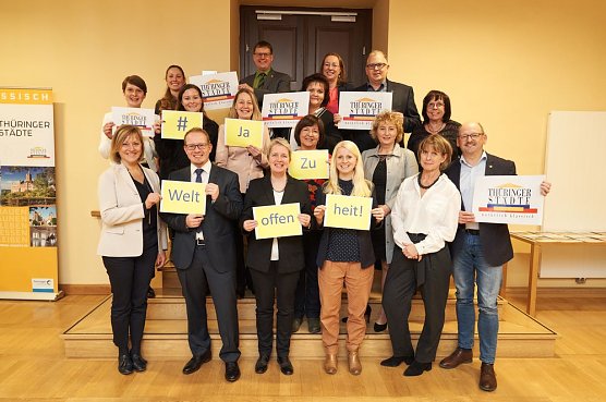 Eine Festveranstaltung zur Silberhochzeit (Foto: Tino Sieland) Eine Festveranstaltung zur Silberhochzeit (Foto: Tino Sieland)