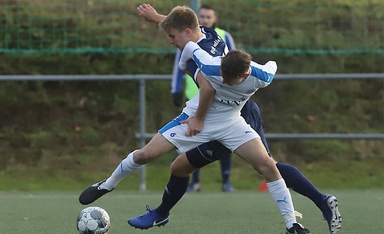 Wacker u23 (Foto: Michael Liedke) Wacker u23 (Foto: Michael Liedke)