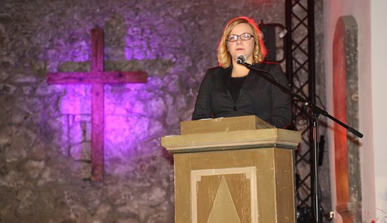 Katja Mitteldorf (Foto: oas)