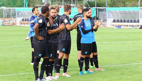 Wacker 90 (Foto: Bernd Peter)