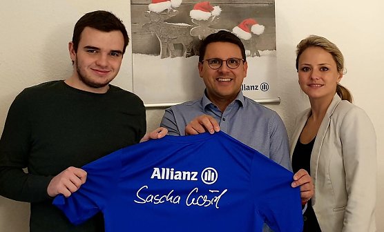 Werther (Foto: VfB Werther)