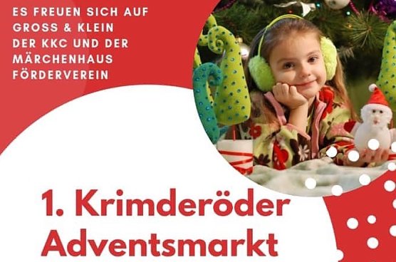 Krimderode (Foto: C. Lautenbach)