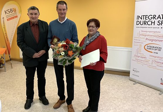 Meyer-Verabschiedung (Foto: oas)