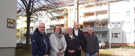 Projekt Photovoltaik (Foto: Kurt Frank)