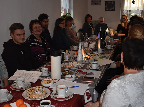 NIMM-Netzwerk trat zusammen (Foto: Pressestelle Landratsamt Nordhausen)