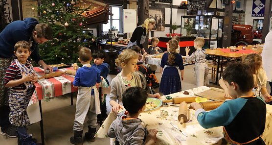 Tabakspeicher (Foto: Stadt Nordhausen)