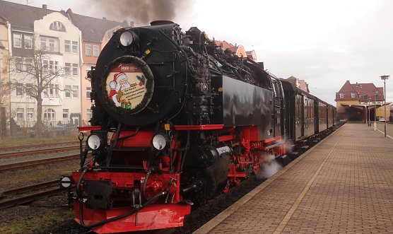 dampflok (Foto: Bernd Thielbeer)