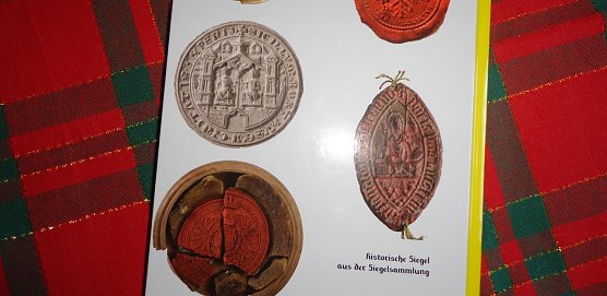 Geschichtsbl&auml;tter (Foto: HG Backhaus)