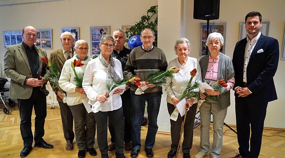 Begegnungszentrum (Foto: SWG/Susanne Schedwill)