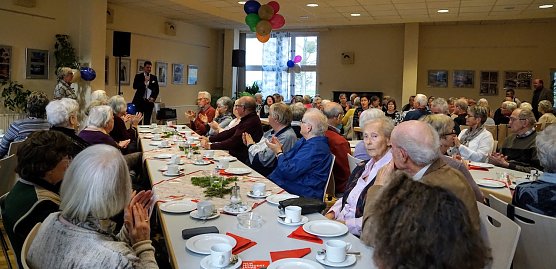 Begegnungszentrum (Foto: SWG/Susanne Schedwill)