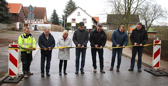 H&ouml;rningen (Foto: oas)