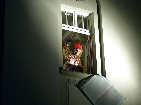 Theater Adventskalender (Foto: Theater Nordhausen/Loh-Orchester Sondershausen GmbH) Theater Adventskalender (Foto: Theater Nordhausen/Loh-Orchester Sondershausen GmbH)