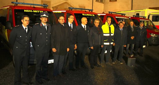 Feuerwehr (Foto: oas) Feuerwehr (Foto: oas)