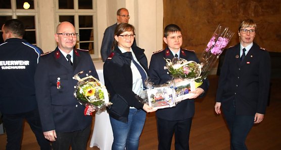 Feuerwehr (Foto: oas) Feuerwehr (Foto: oas)