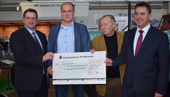 Ifa-Museum (Foto: V.Angelstein)