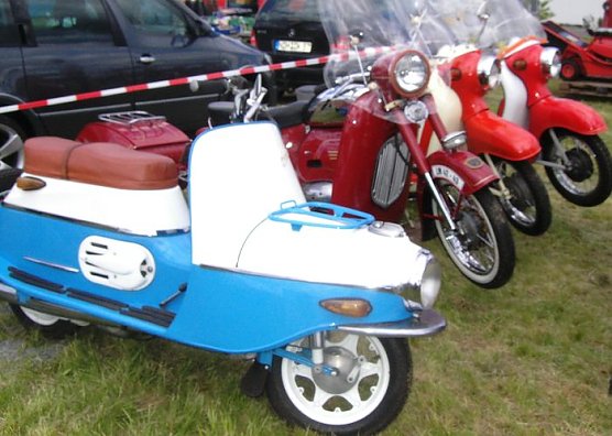 Mit dabei in diesem Jahr (Foto: privat)