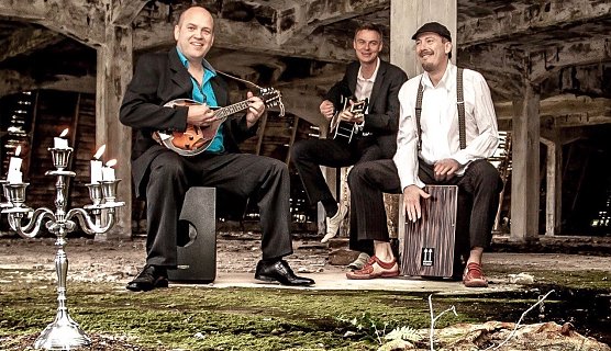 Stubenhocker (Foto: Stadt Nordhausern) Stubenhocker (Foto: Stadt Nordhausern)