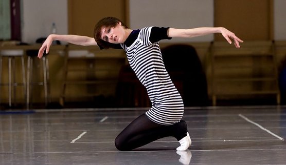 Bund, schrill und sexy (Foto: Arkadiusz Glebocki) Bund, schrill und sexy (Foto: Arkadiusz Glebocki)