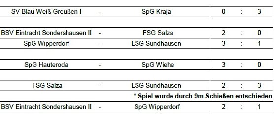 Hallenkreismeisterschaften der<b> C- und D- Junioren</b> statt und hier gibt es die Ergebnisse mit Bildergalerie bei der C-Jugend... (Foto: NTKFA)