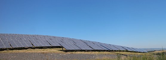 Symbolbild Solar (Foto: nnz-Archiv) Symbolbild Solar (Foto: nnz-Archiv)