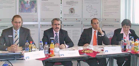 Vorst&auml;ndler (Foto: J. Seifert)