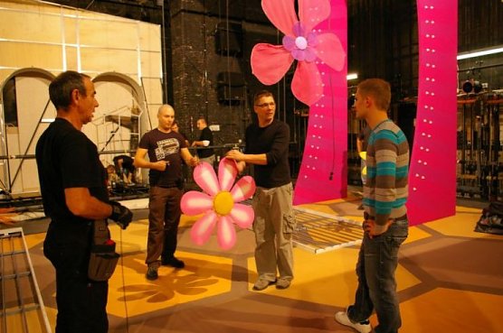 theater (Foto: theater) theater (Foto: theater)