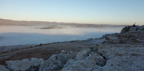 Konhsteinwanderung (Foto: S.Iffland)