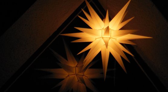 Sternsingen (Foto: Wandergruppe Ilfeld) Sternsingen (Foto: Wandergruppe Ilfeld)