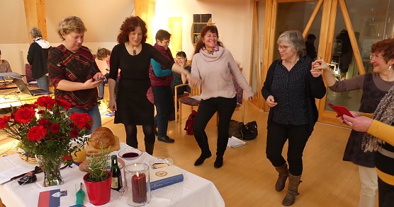 Weltgebetstag (Foto: R.Englert)