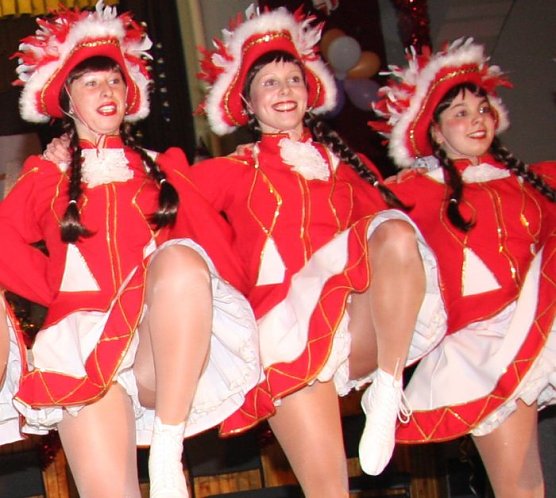 Es geht bald los... (Foto: privat)